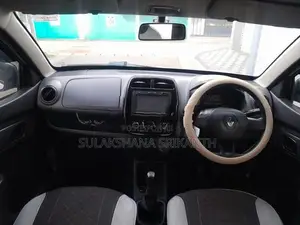 Renault KWID 2016