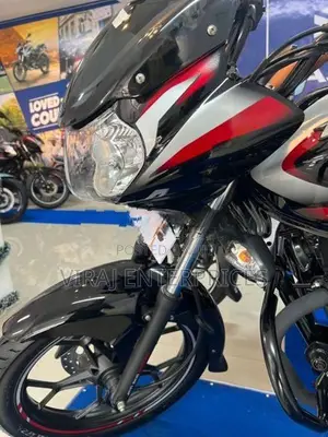 Bajaj Discover 125 2026