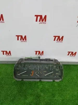 Honda Acty HH3 HH4 Meter Board