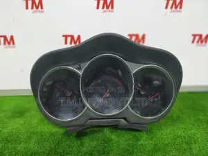 Mazda RX-8 LA SE3P Meter Board