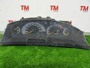 Toyota Estima 1998 TCR20W Meter Board