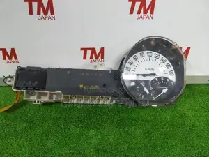 Toyota NCP 31 Meter Board