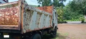 Tata Tipper 1615 2006