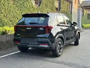 Kia Sonet GTX Plus 2026