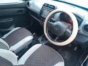 Renault KWID 2016