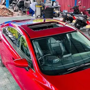 Mazda 6 2015