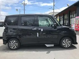 Toyota Roomy Custom G 2026