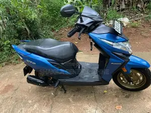 Honda Dio 2025