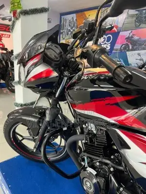 Bajaj Discover 125 2026