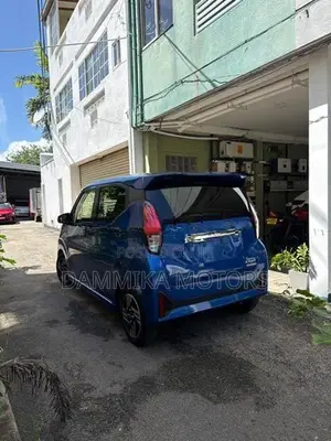 Nissan Dayz Hybrid -Highway Star 2024