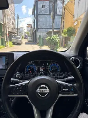 Nissan Dayz Hybrid -Highway Star 2024