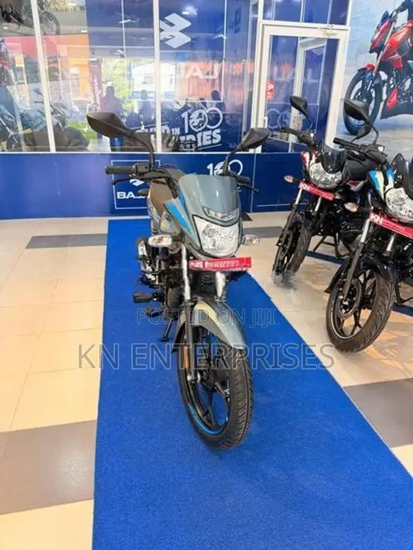 Bajaj Platina Brand New 2026