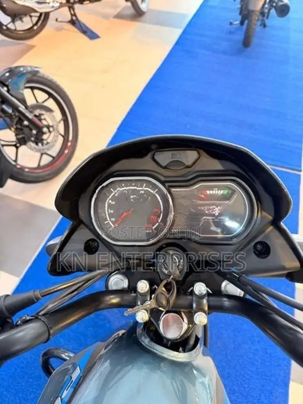 Bajaj Platina Brand New 2026