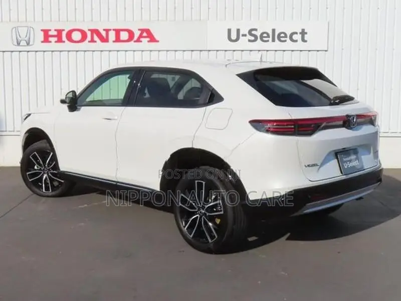 Honda Vezel HEV Z PKG 2024