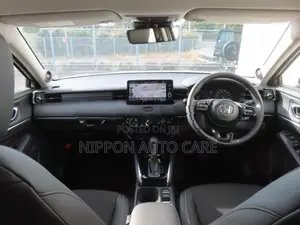 Honda Vezel HEV Z PKG 2024