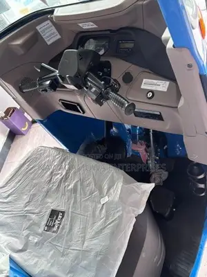 Bajaj RE 2026