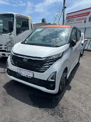 Nissan Dayz Highway Star X Pro 2023