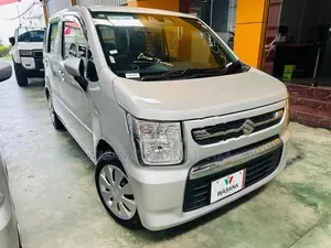 Suzuki Wagon R 2023