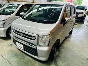 Suzuki Wagon R 2023