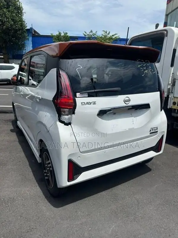 Nissan Dayz Highway Star X Pro 2023