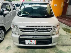 Suzuki Wagon R 2023