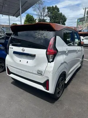 Nissan Dayz Highway Star X Pro 2023