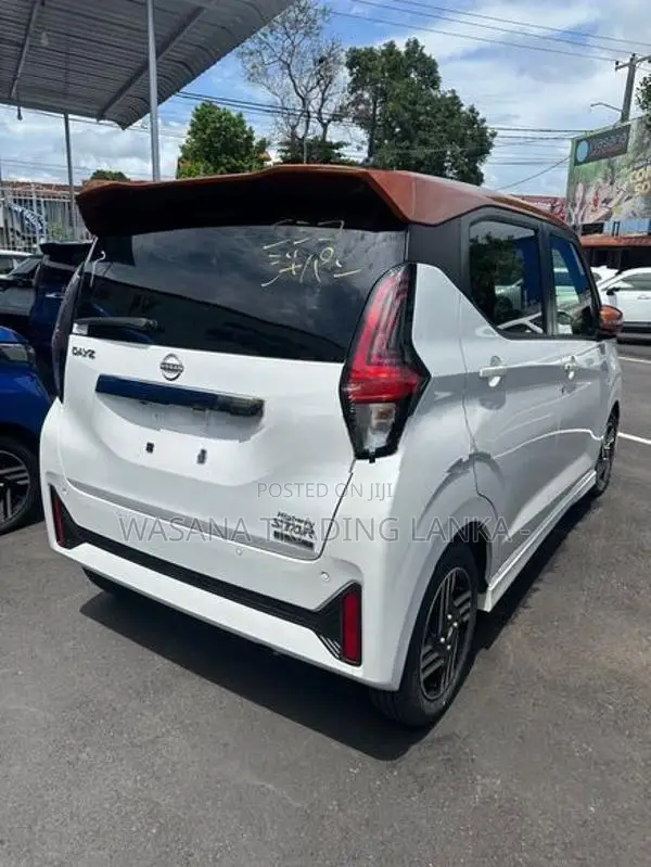 Nissan Dayz Highway Star X Pro 2023