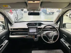 Suzuki Wagon R 2023
