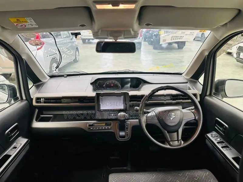 Suzuki Wagon R 2023
