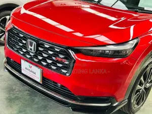 Honda Vezel RS e:HEV 2025