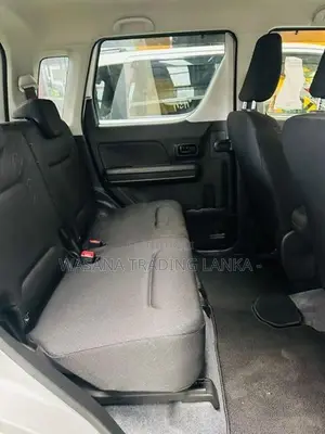 Suzuki Wagon R 2023