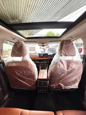 Nissan X-Trail 2026