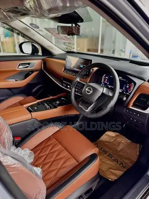 Nissan X-Trail 2026