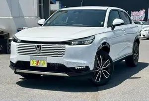 Honda Vezel Z Premium 2026