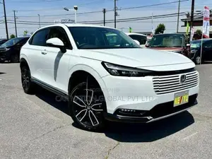 Honda Vezel Z Premium 2026