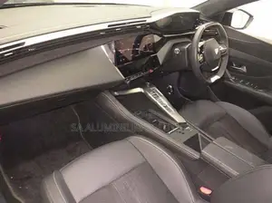 Peugeot 408 GT 2024