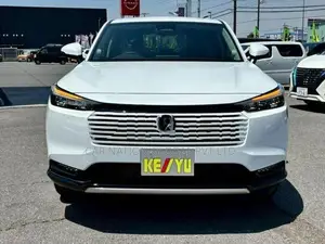 Honda Vezel Z Premium 2026