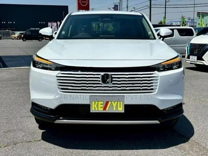 Honda Vezel Z Premium 2026