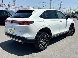 Honda Vezel Z Premium 2026