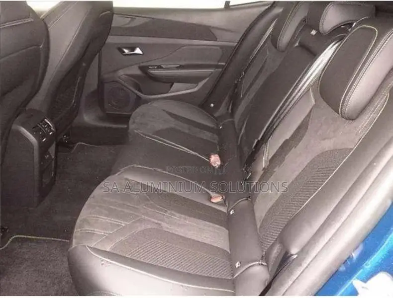 Peugeot 408 GT 2024