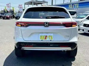 Honda Vezel Z Premium 2026