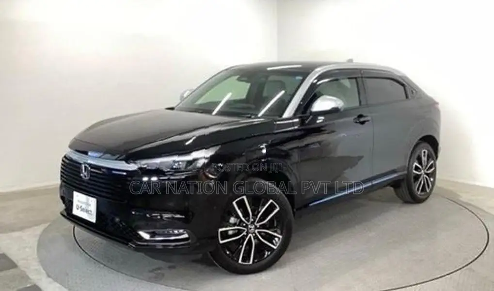 Honda Vezel Z Play Premium 2026