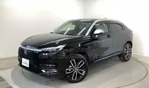 Honda Vezel Z Play Premium 2026