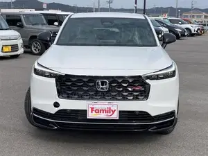 Honda Vezel RS Premium 2026
