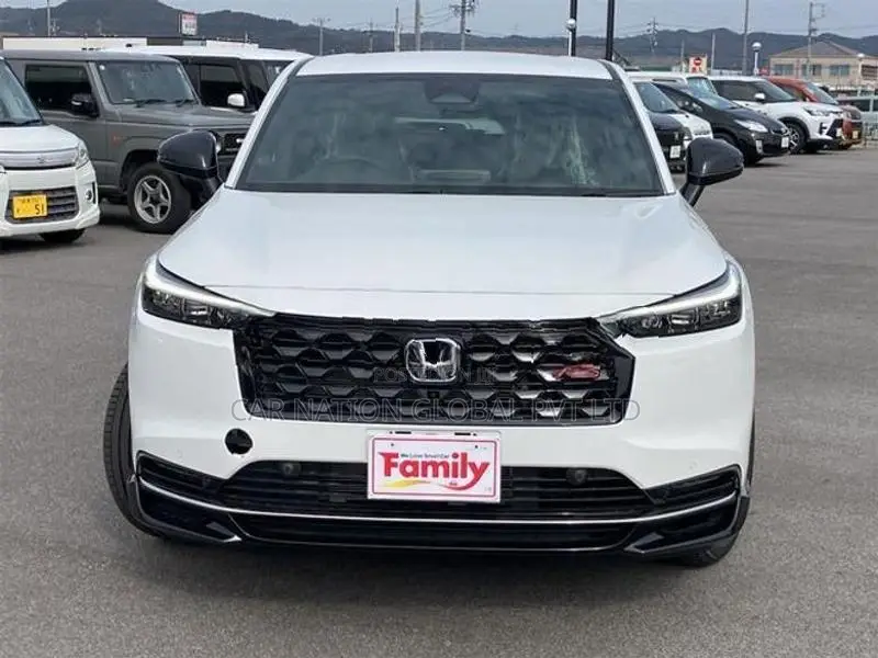 Honda Vezel RS Premium 2026