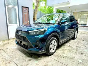 Toyota Raize 2023