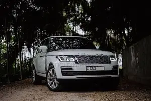 Land Rover Range Autobiography LWB 2019