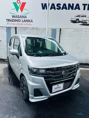Suzuki Wagon R 2025