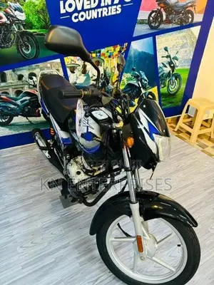 Bajaj CT100 Brand New 2026
