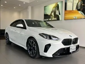 BMW 220i M-Sport Facelift 2025